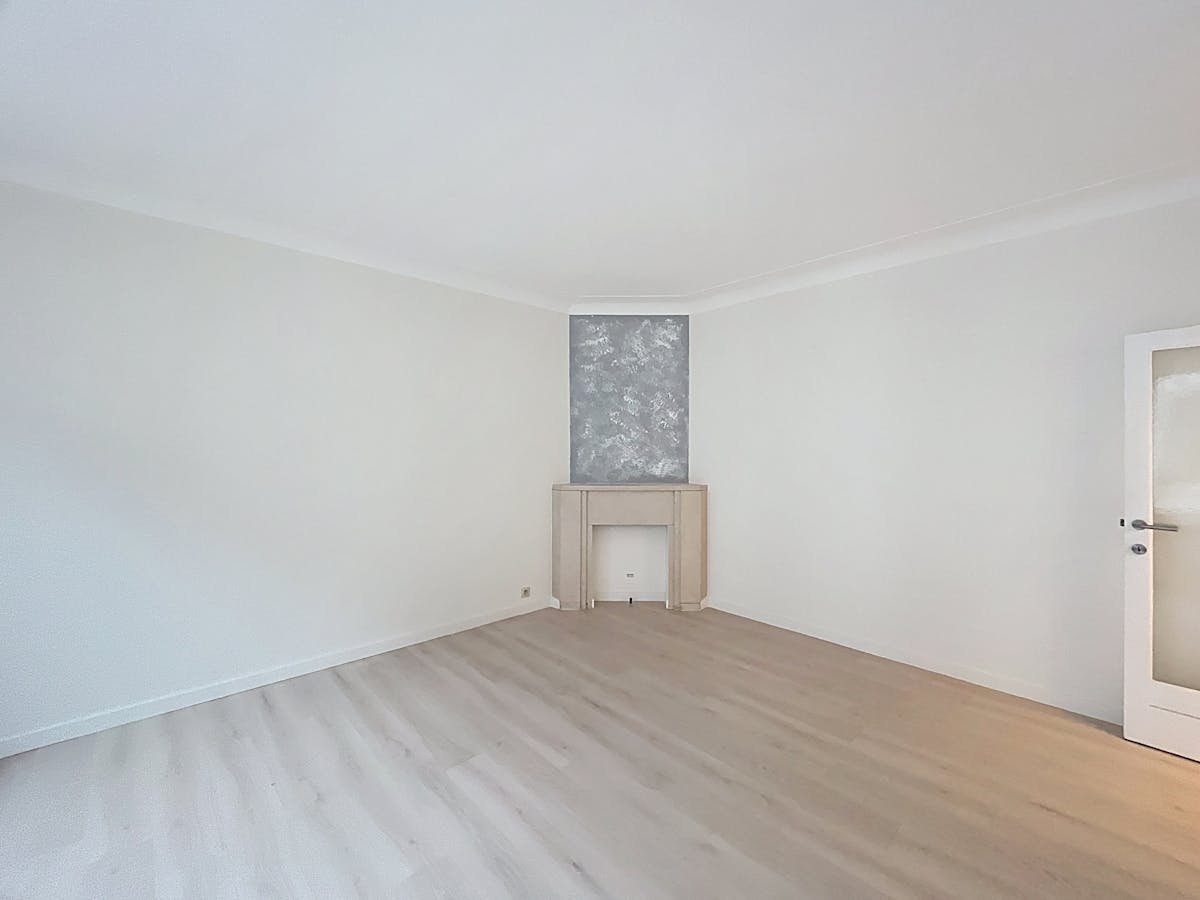 St-Gillis/Kastelein: Prachtige gerenoveerde studio 40m² - foto 3