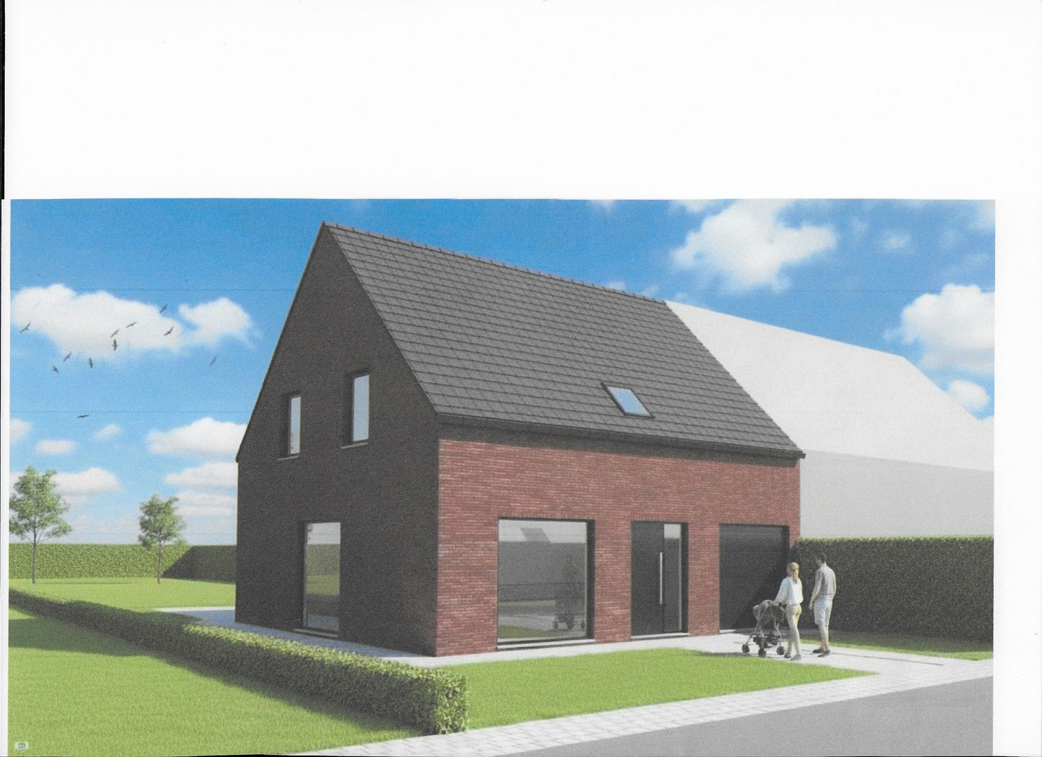 Nieuw te bouwen woningen - foto 3