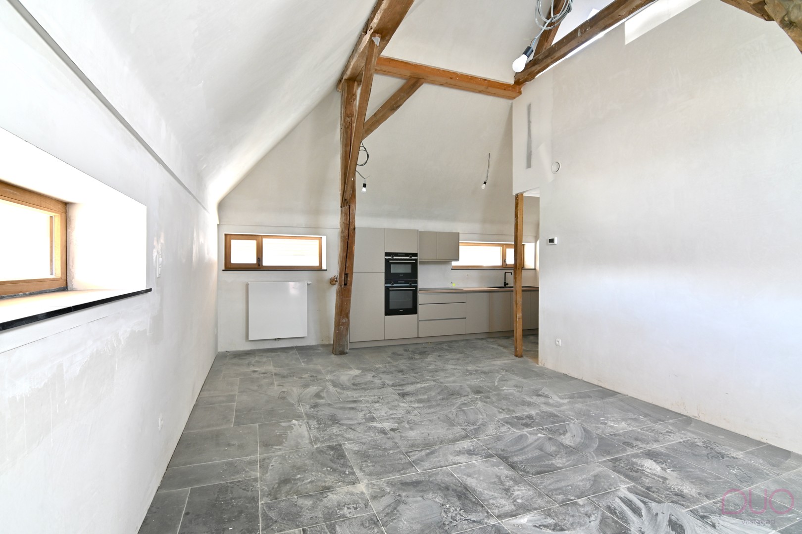 Stijlvol wonen in een charmant vakwerkhuis - foto 5