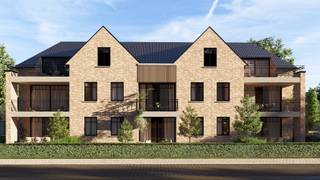 Op een absolute toplocatie in het centrum van Ninove met alle winkels op wandelafstand en gelegen in een residentiëel rustige buurt kan u...