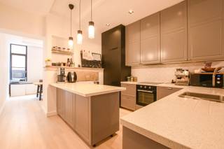 House for sale in Blankenberge