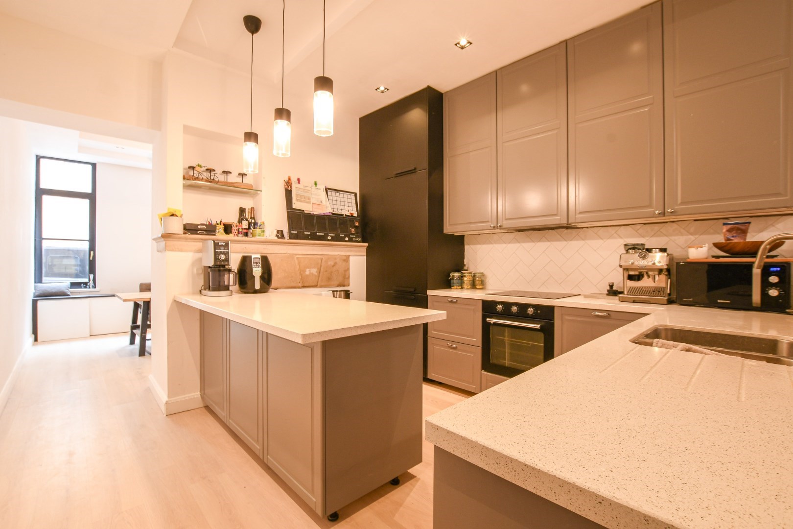 House for sale in Blankenberge with 4 bedrooms - photo 4