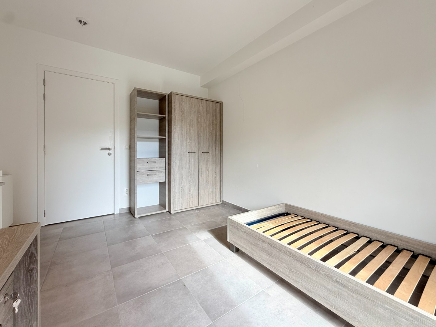 Studentenkamer in centrum Leuven - foto 2