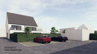 Garage à vendre à Ichtegem