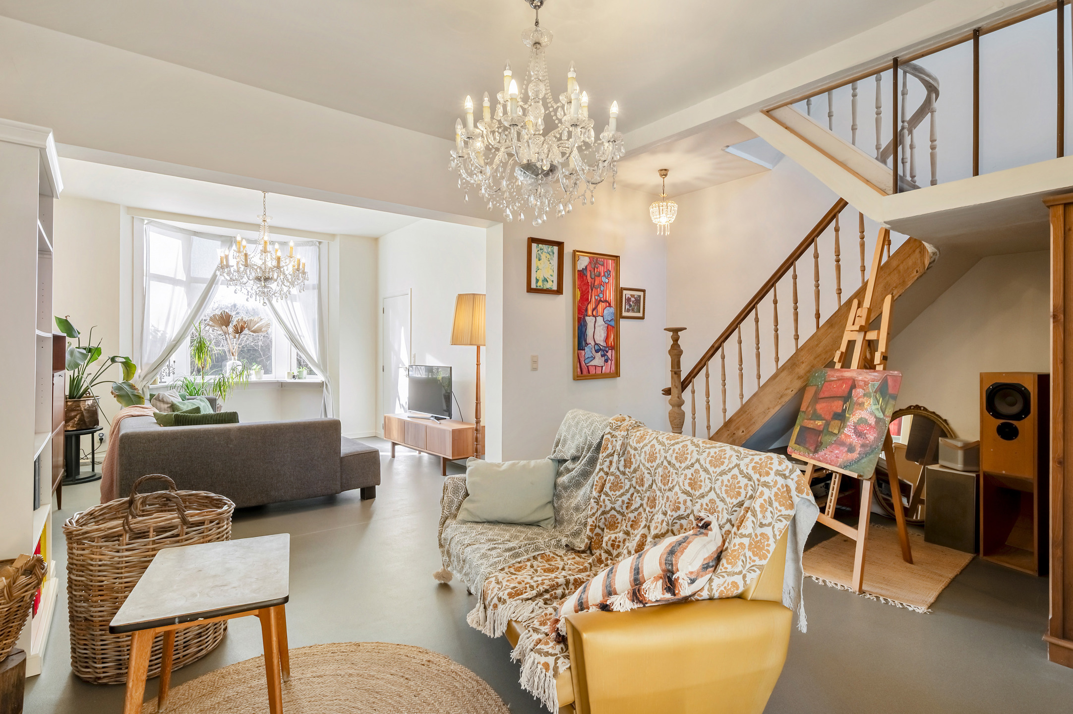 House for sale in Essen with 4 bedrooms - photo 4