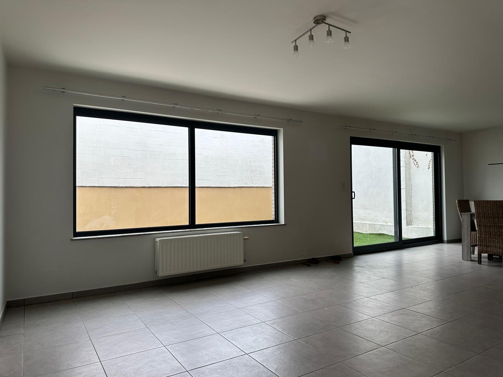 Ruim gelijkvloers appartement te huur in Erpe-Mere - foto 4