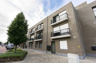 Appartement à louer à Hemiksem