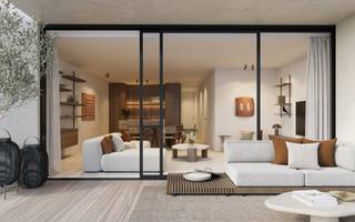 Vanuit ‘House 1783’ heeft u alles in huis om comfortabel en stijlvol te genieten van het leven in Knokke-Heist.<br /><br />Rustig gelegen op een boogscheut van het strand, maar toch in het toeristische hart van Heist, vormt de Onze-Lieve-Vrouwstraatnr 17 de verbinding tussen het weldra nieuwe Heldenplein en het 'Visserskapelletje'.<br />Een ideale homebase om de vele hotspots dat Knokke-Heist rijk is te ontdekken!<br /><br />Zo werd elk van de 5 appartementen zorgvuldig ontworpen met oog voor detail en kan u bij elk appartement individueel kiezen tussen 2 of 3 slaapkamers. Extra aandacht werd besteed aan ‘outdoor living’. Zo beschikken alle appartementen over een ruim zuid gericht terras, afgewerkt met tropisch hardhout en standaard voorzien van een geïntegreerde buitenverwarming!<br /><br />Aarzel niet om vrijblijvend een afspraak met ons te maken. Wij staan voor u klaar om u te informeren en te begeleiden bij elke stap van het aankoopproces.