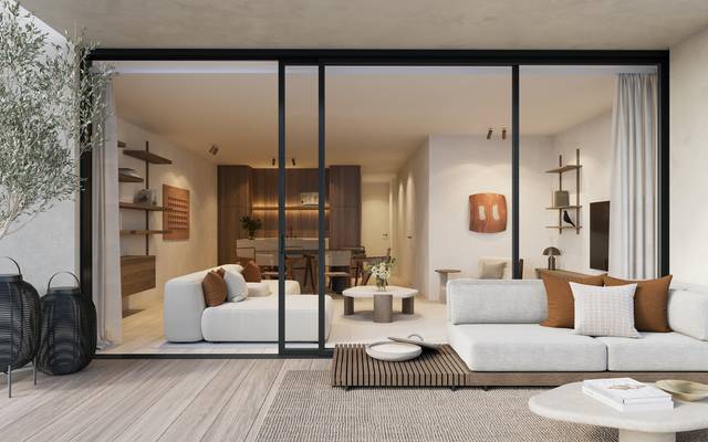 Project te koop in Heist-Aan-Zee