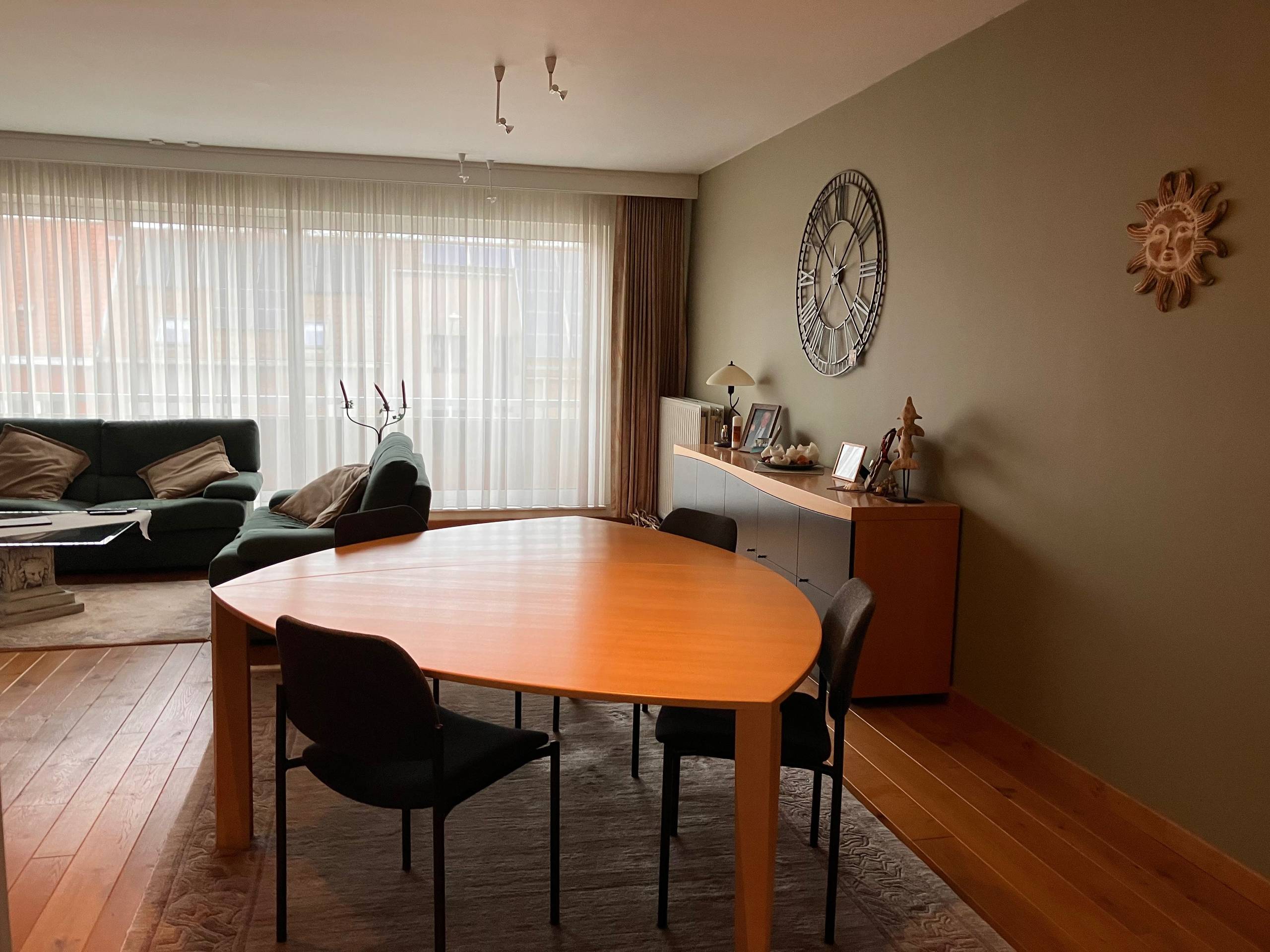 Apartment for sale in Schoten with 2 bedrooms - photo 4