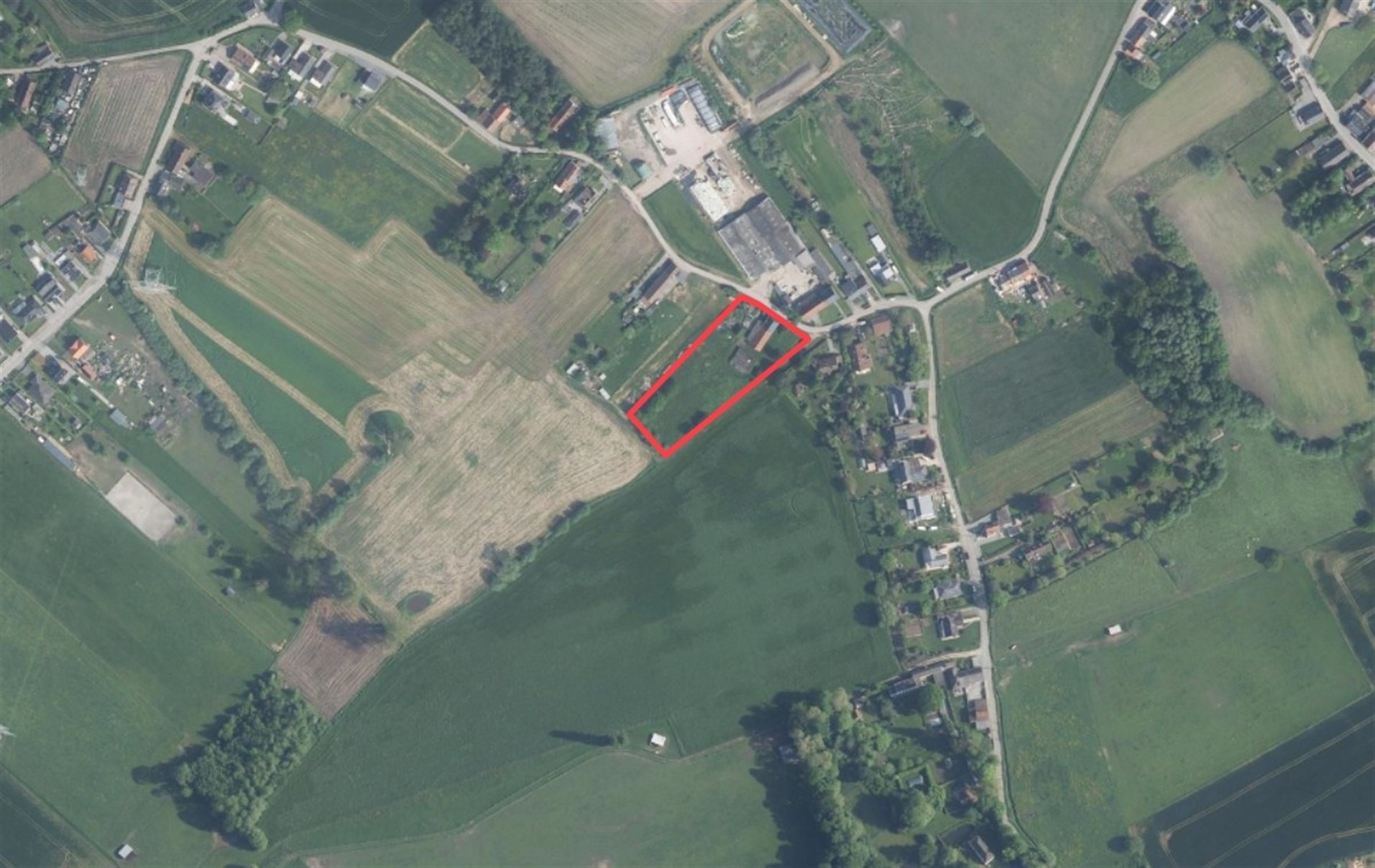 Volledig te renoveren hoeve - foto 2