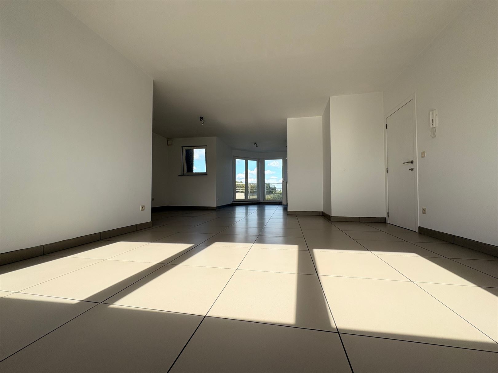 Gezellig instapklaar appartement met zonneterras met prachtig zich op "het Broek" - foto 4
