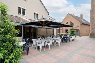 Maison à vendre à Scherpenheuvel-Zichem
