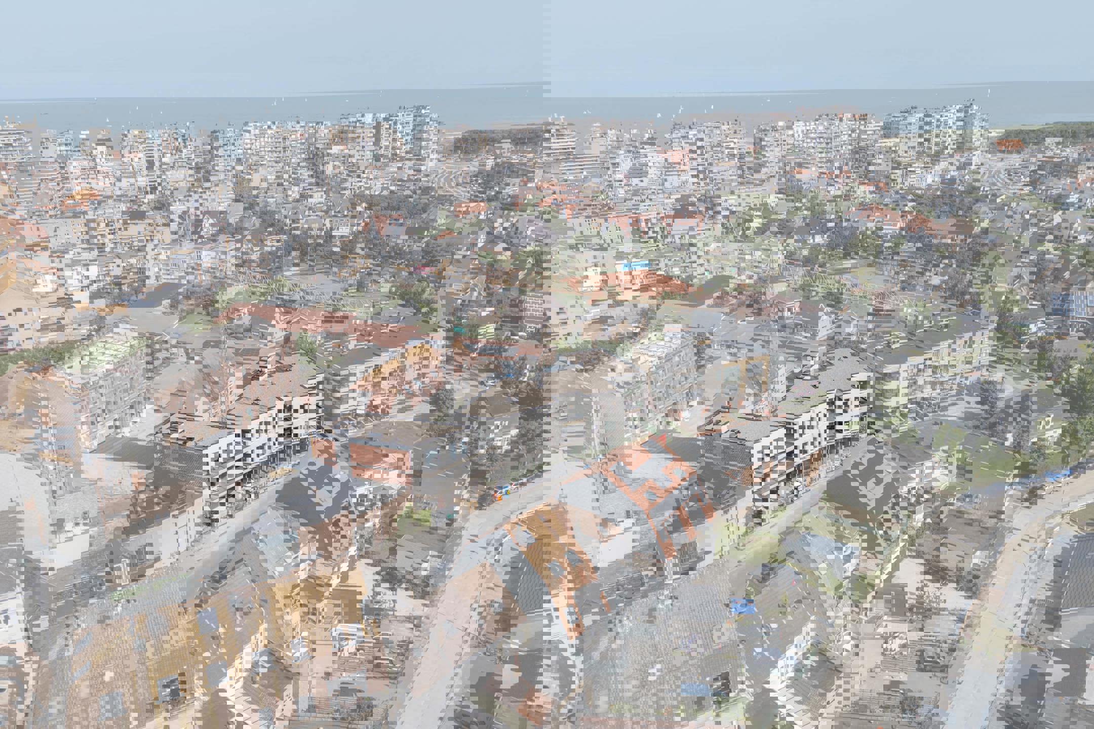 Appartement à vendre à Wenduine avec 2 chambres - photo 5