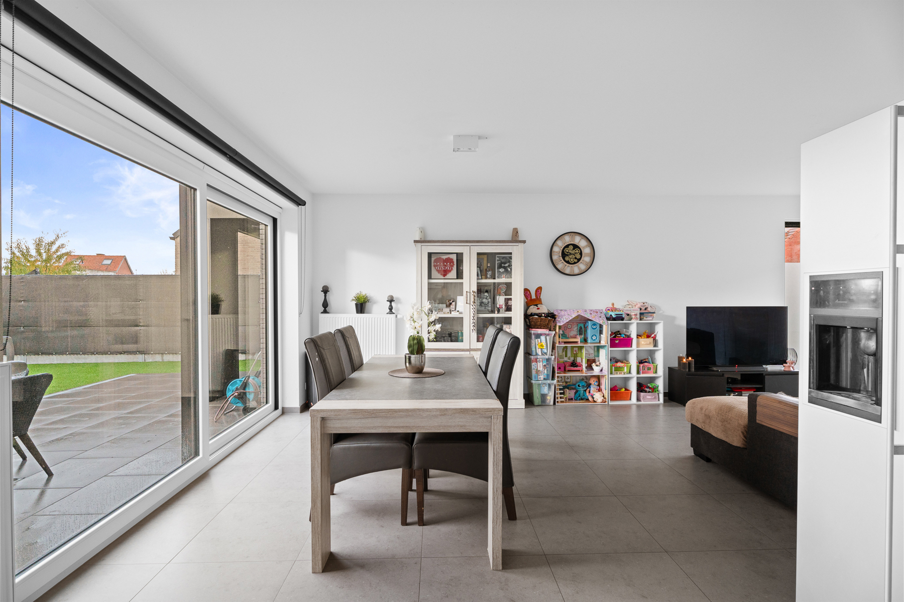 Maison à vendre à Eeklo avec 3 chambres - photo 5