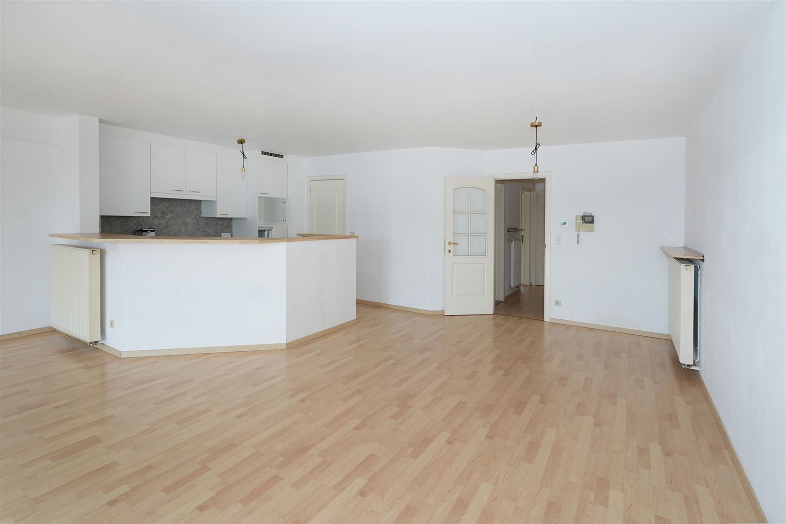 Appartement à vendre à Heist-Op-Den-Berg avec 2 chambres - photo 1