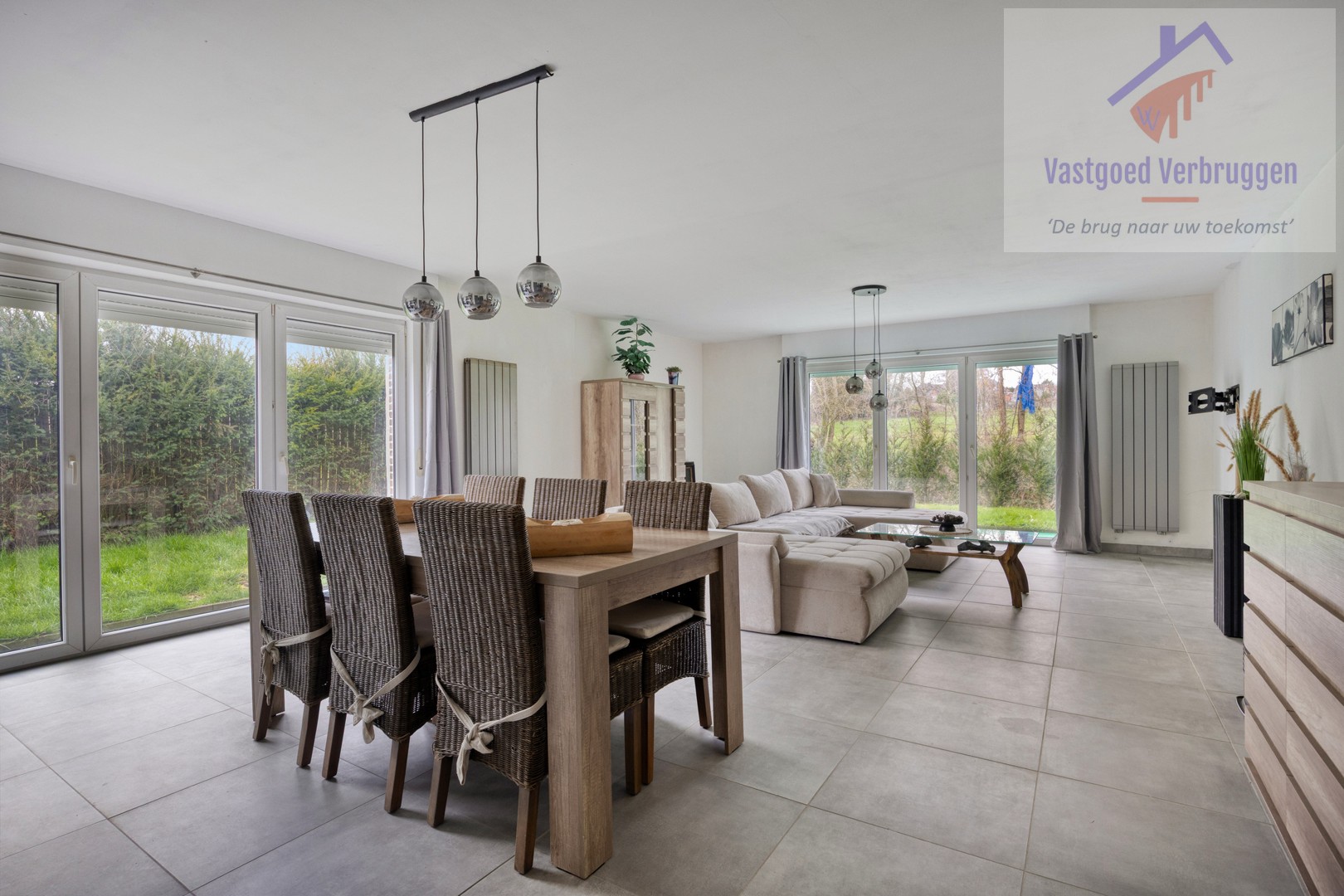 Goed gelegen ruime woning (kangoeroewoning mogelijk) - foto 4