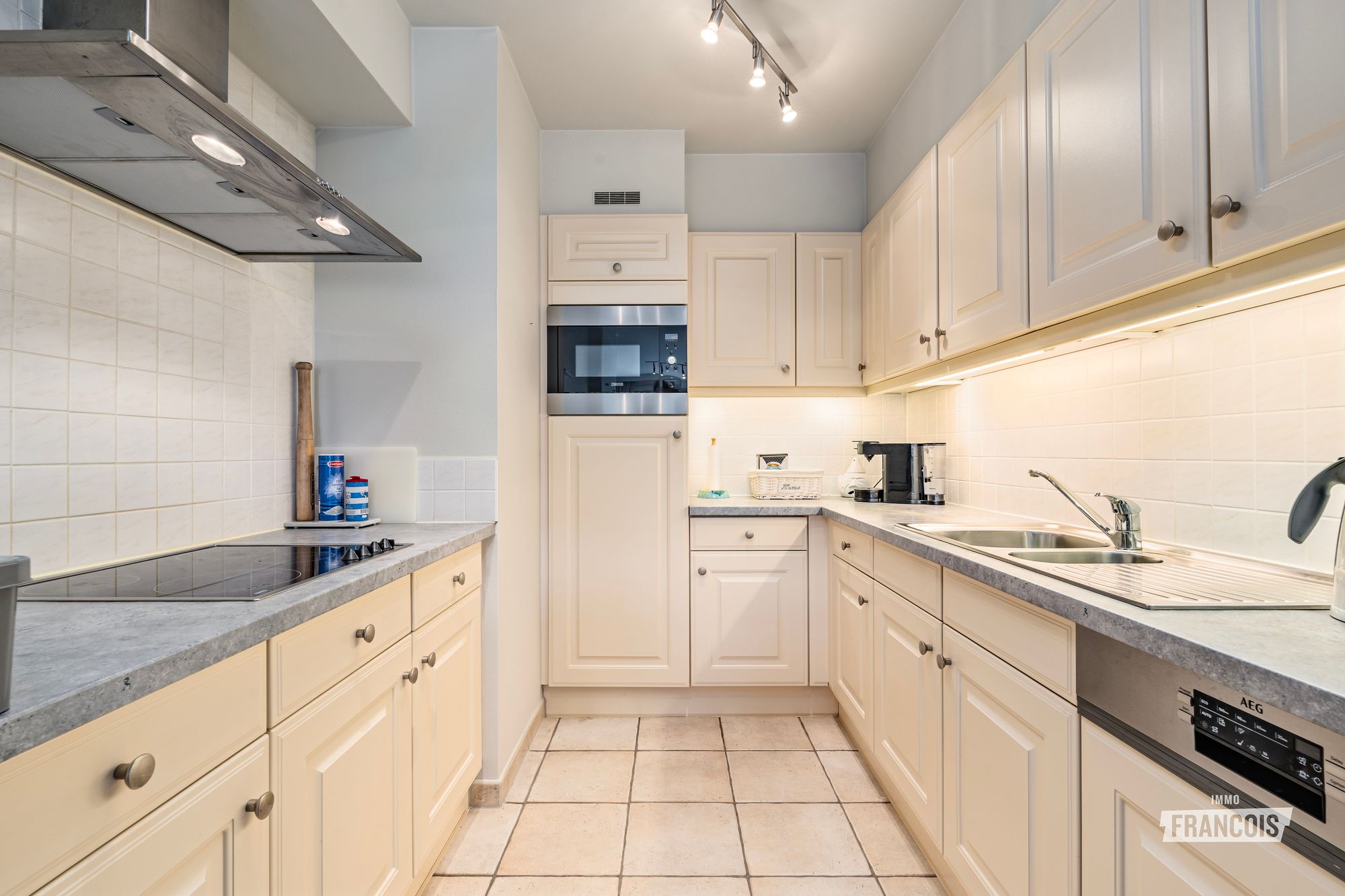 Appartement à vendre à Nieuport avec 1 chambre - photo 5