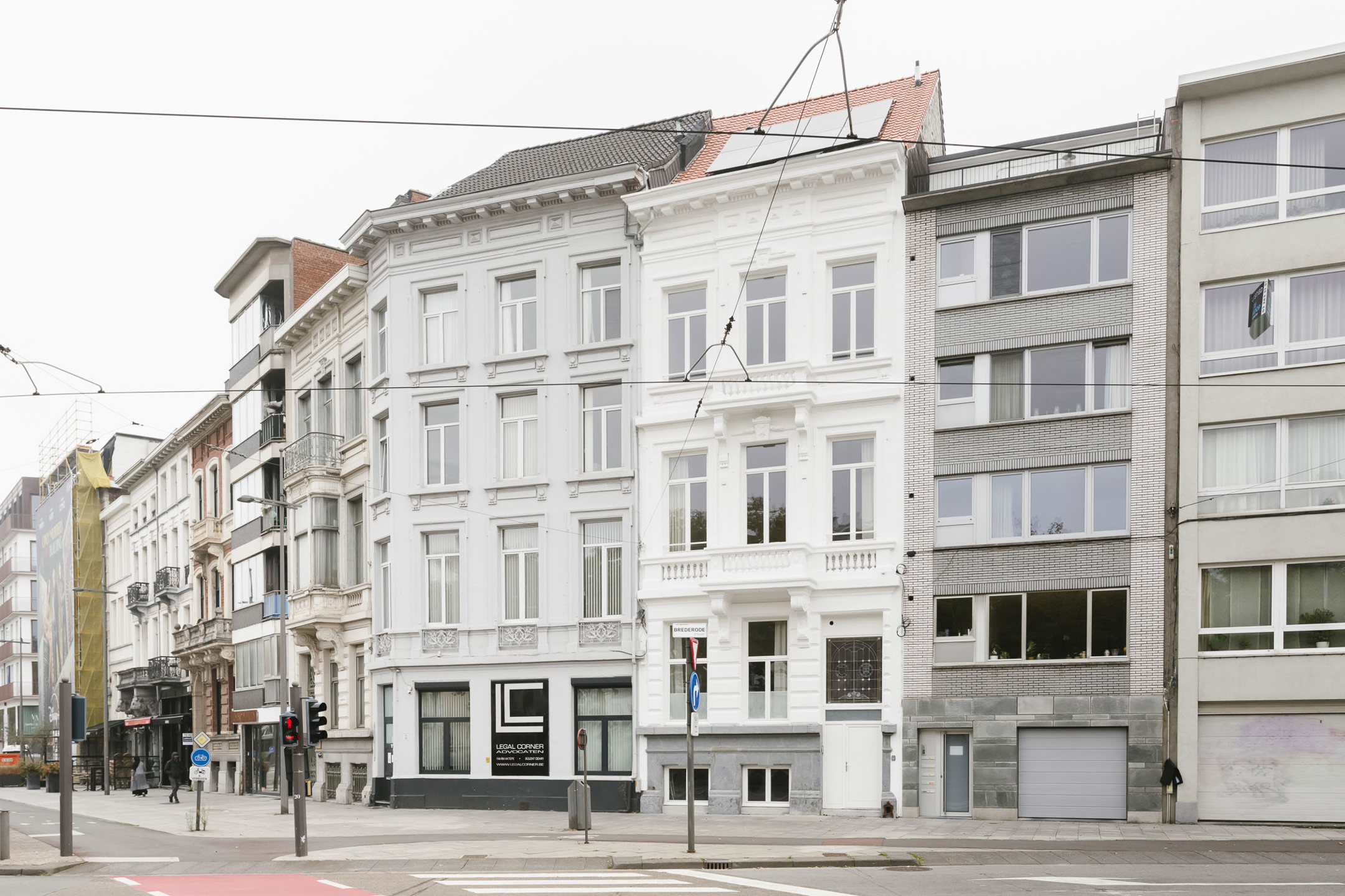 Exclusief appartement met ruim terras! - foto 2