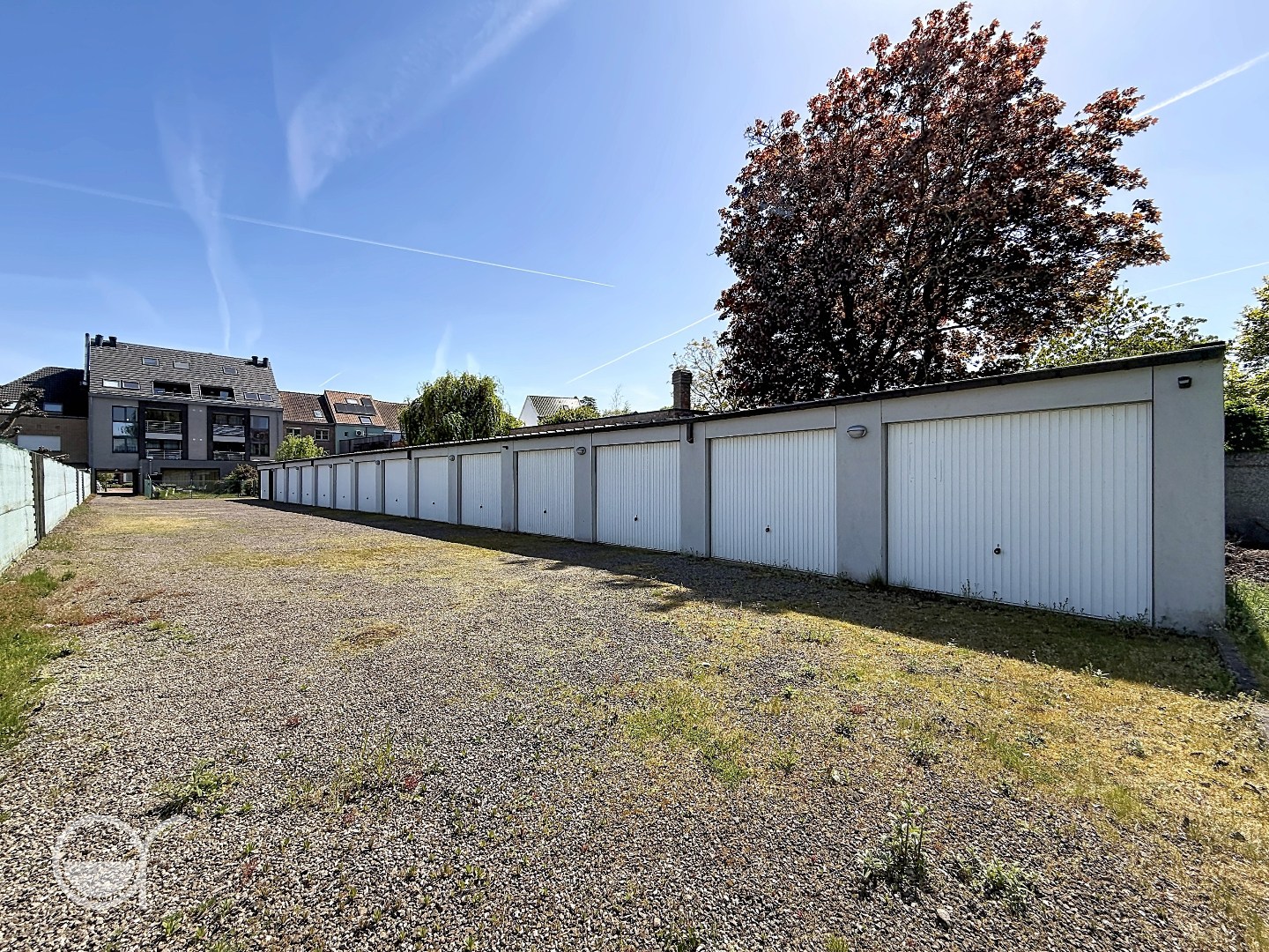 Garagebox op goede locatie in Sint-Amandsberg - foto 2