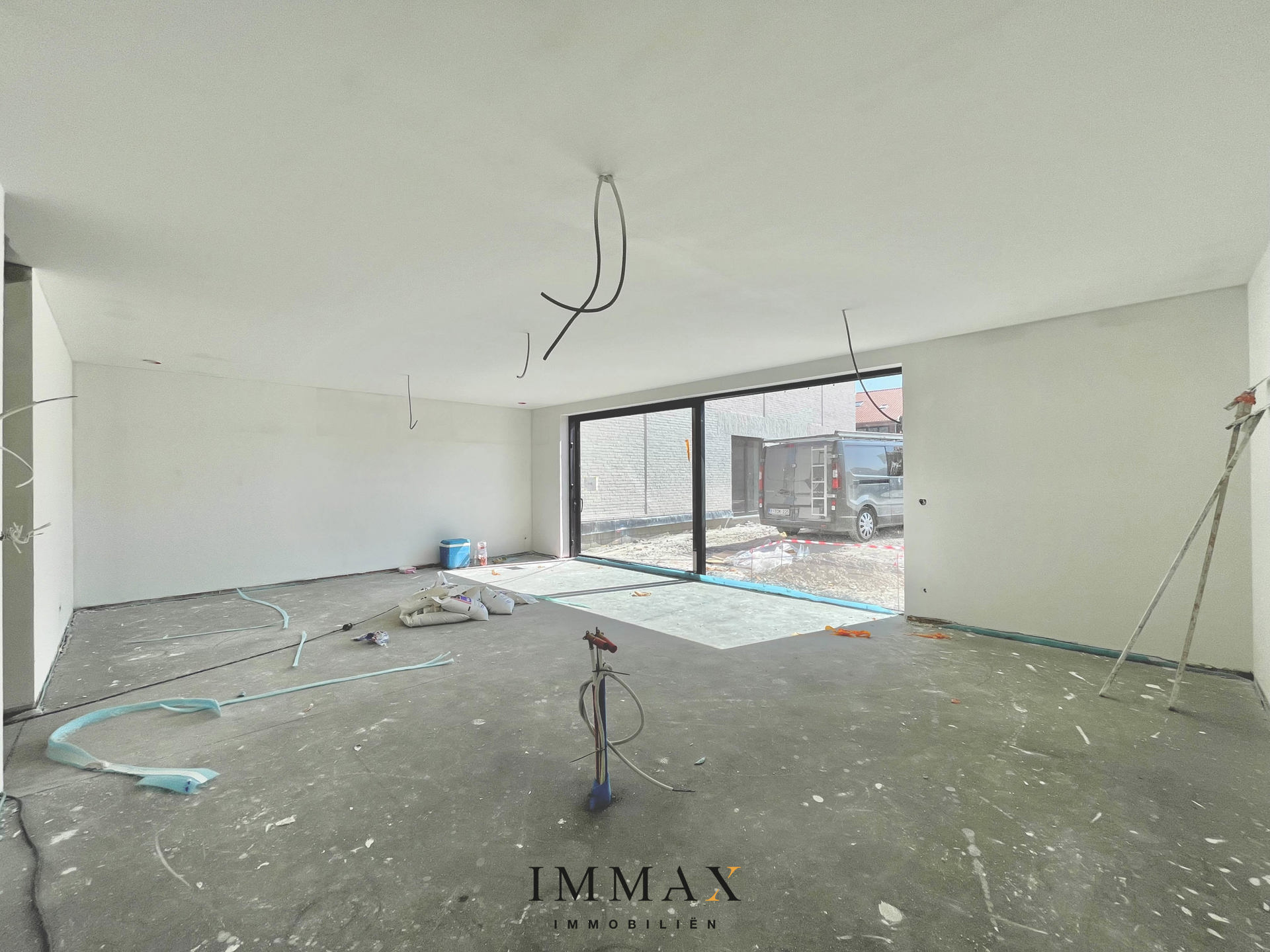Res. Yuki | Gelijkvloers appartement in landelijke omgeving - foto 4