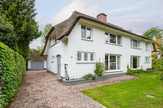 House for sale in Antwerp