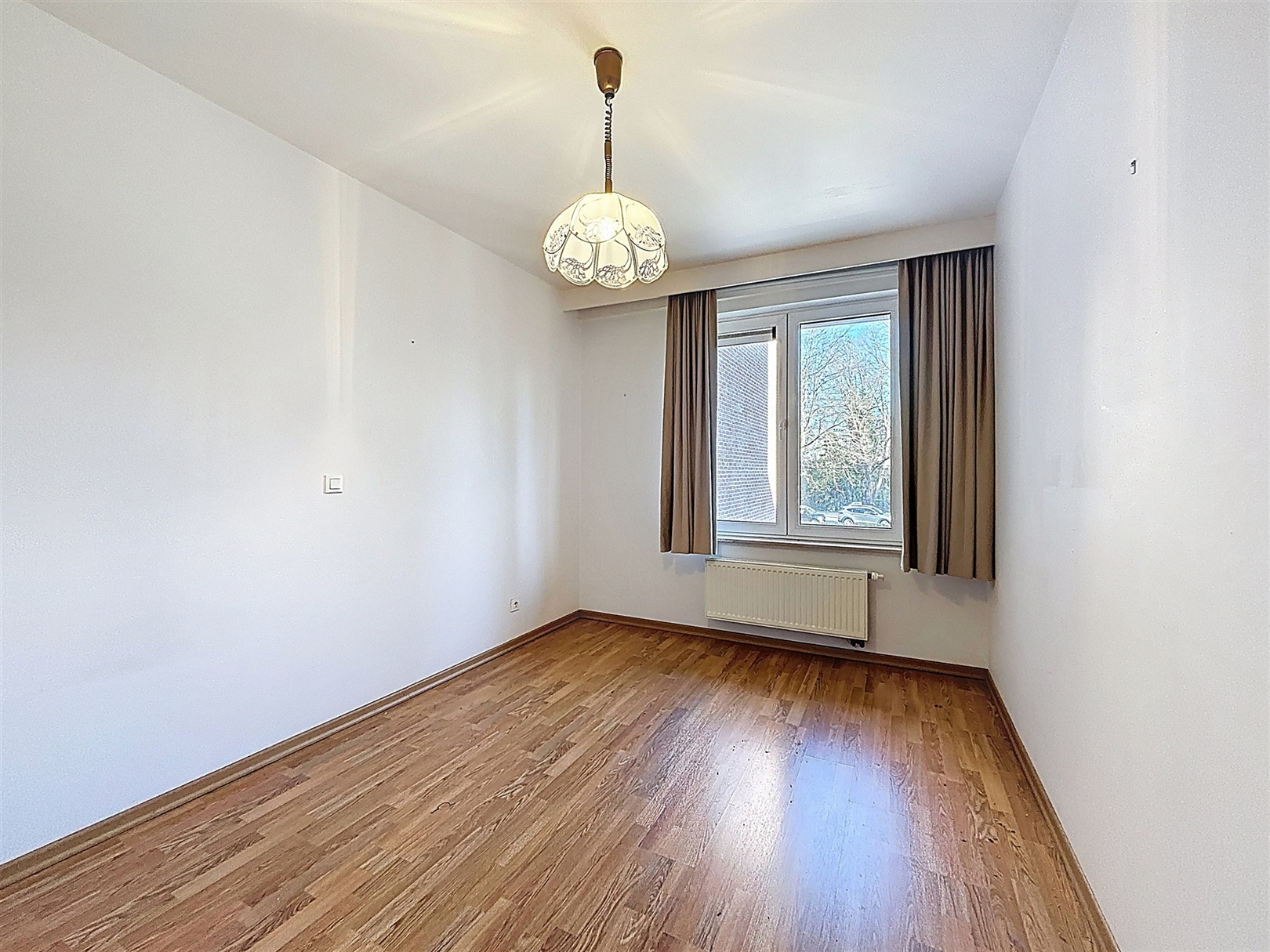 Aangenaam appartement met garage te Melle! - foto 4