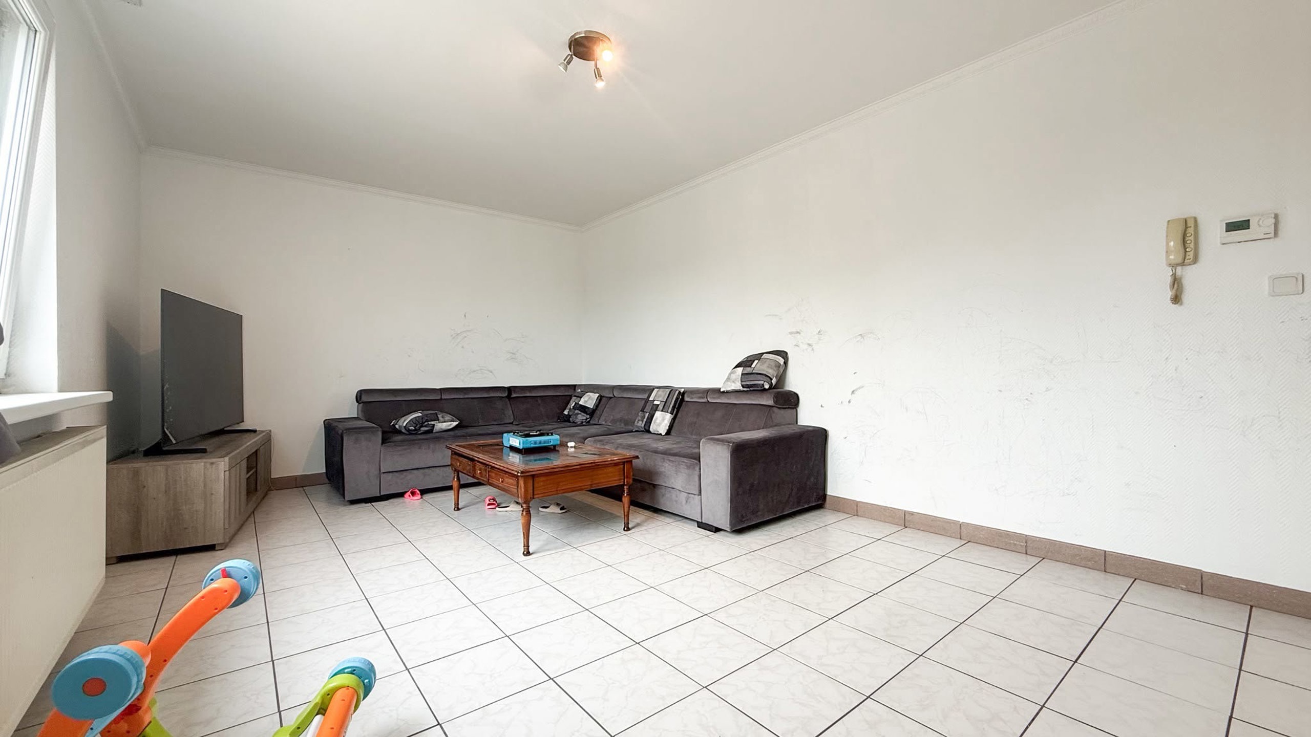 Instapklaar appartement van 110m² op topligging te Boekt! - foto 5