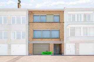 Maison à vendre à Ostende