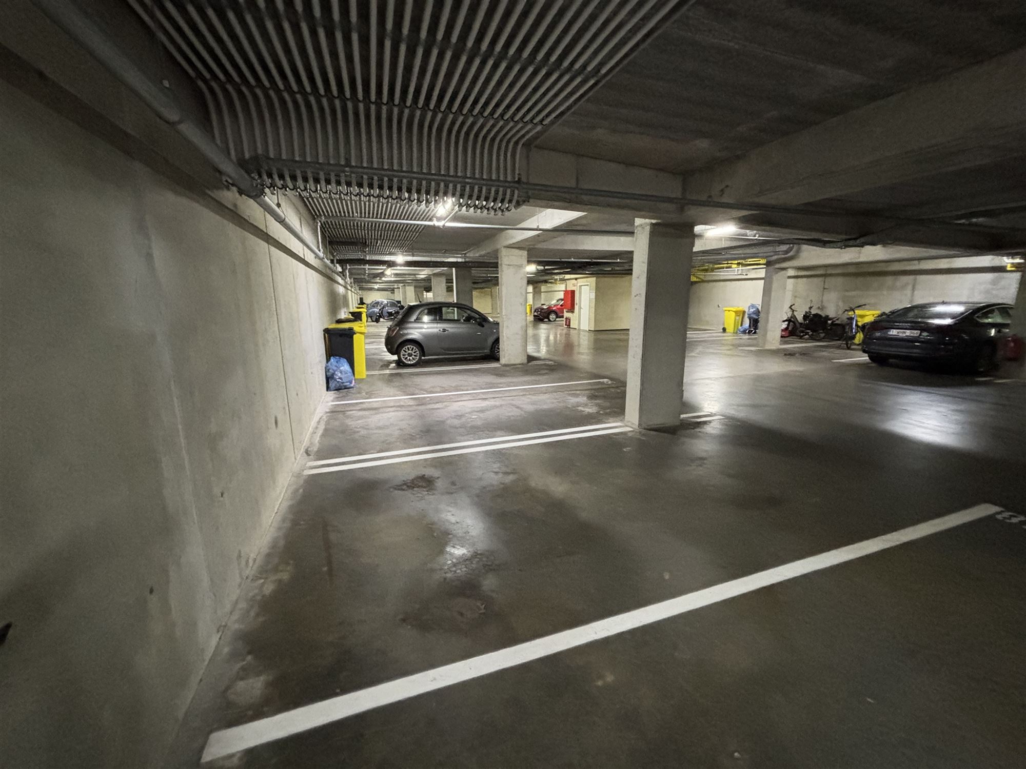 Parking / Garage - photo 4