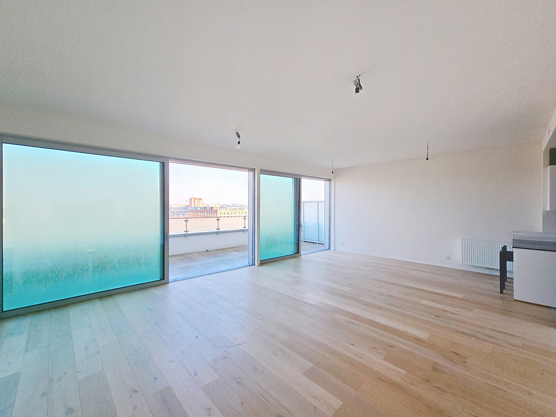 Canal Wharf : Stedelijke elegantie met adembenemend uitzicht - foto 5