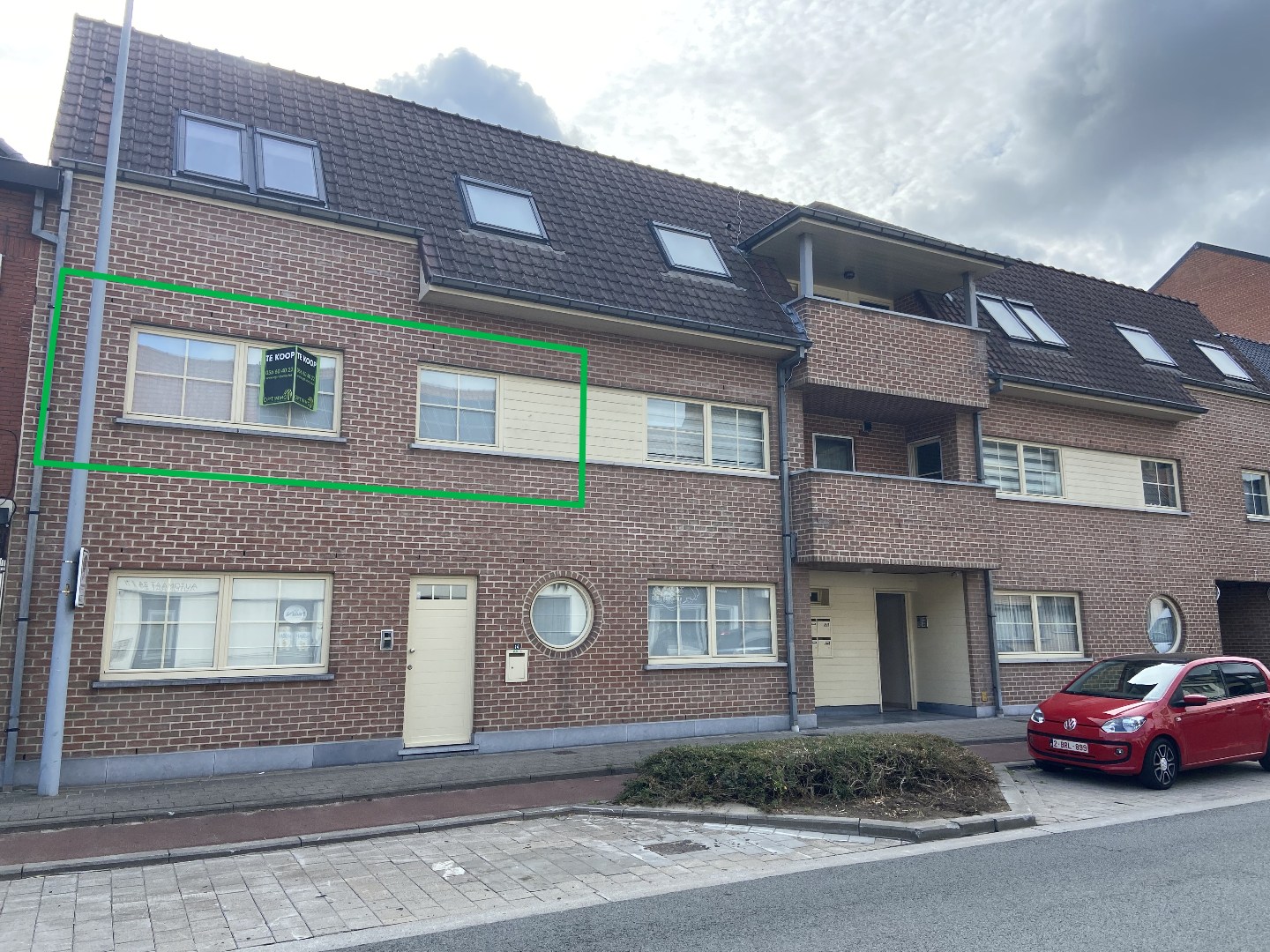 Appartement à vendre à Waregem