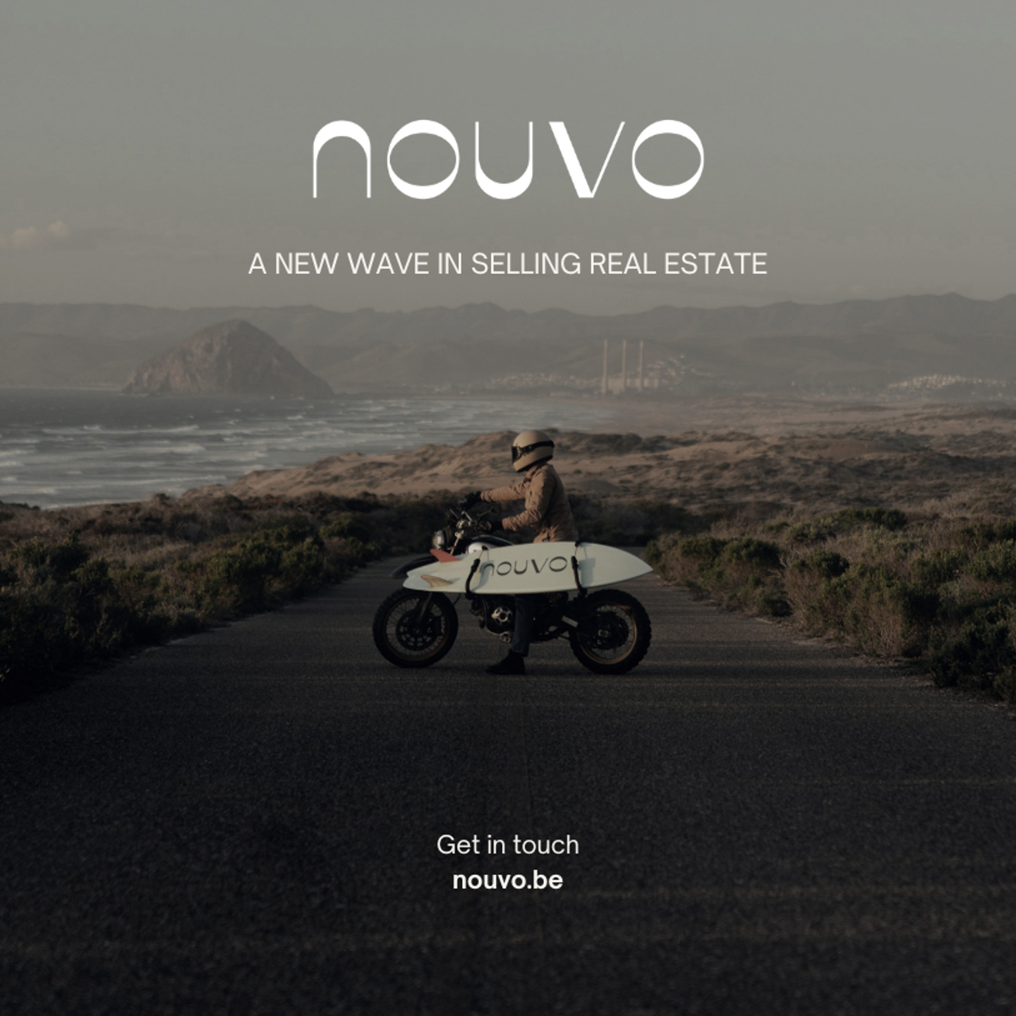 Apartment for sale in Bruges with 1 bedroom - photo 5