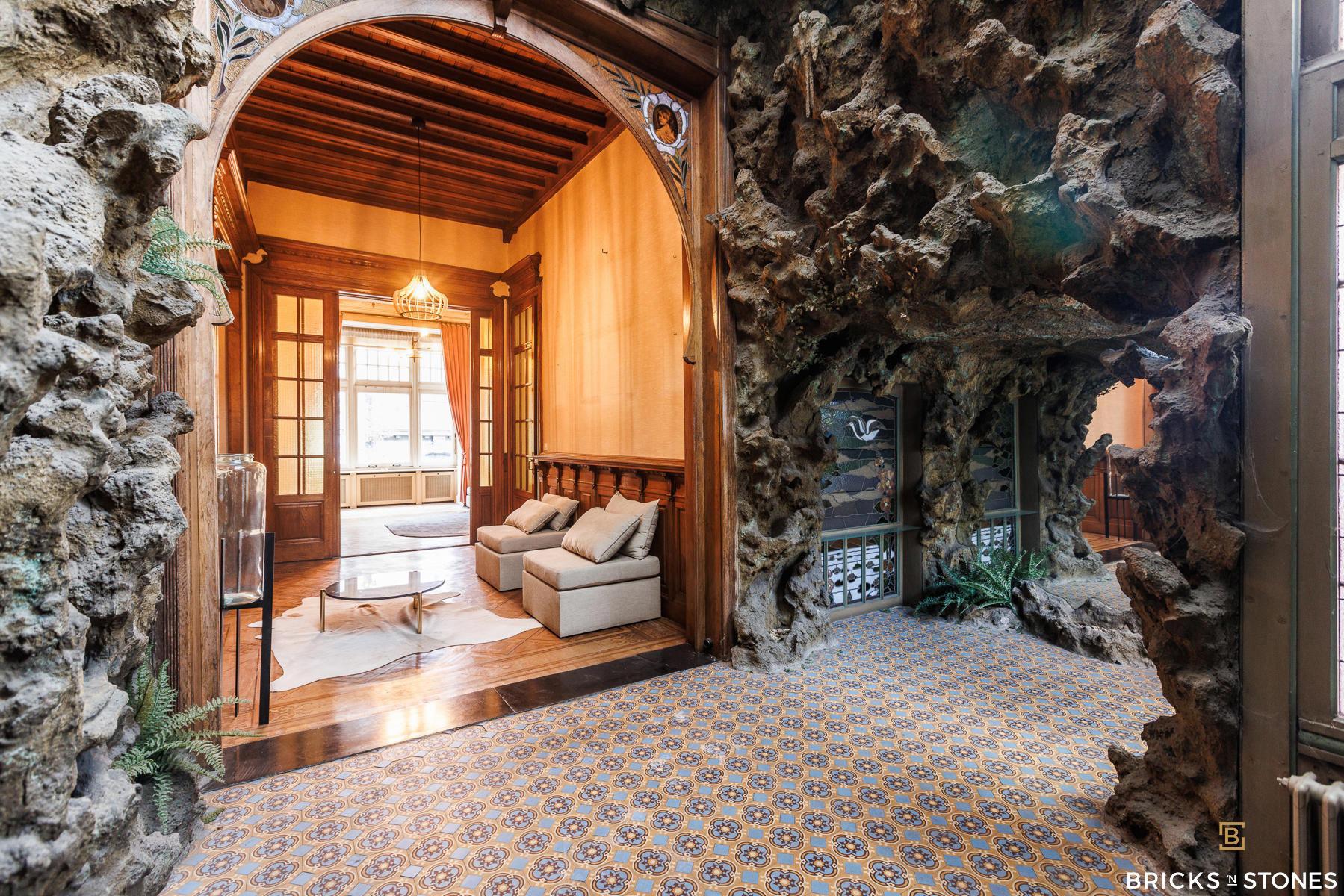 Schitterende Meesterwoning met tal van mogelijkheden - foto 5