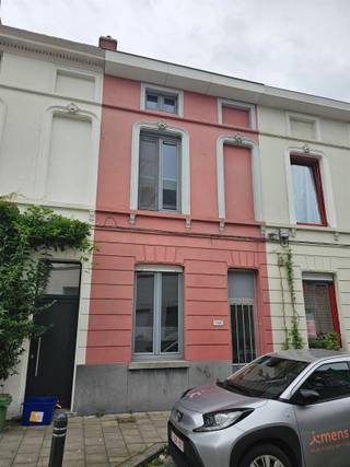 House for sale in Ghent