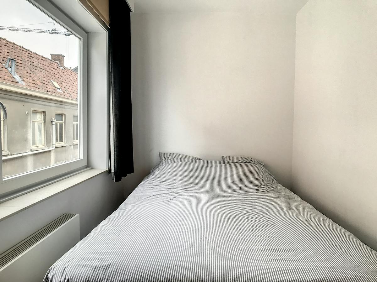 Lichtrijk appartement te huur op de markt van Oudenaarde - foto 4