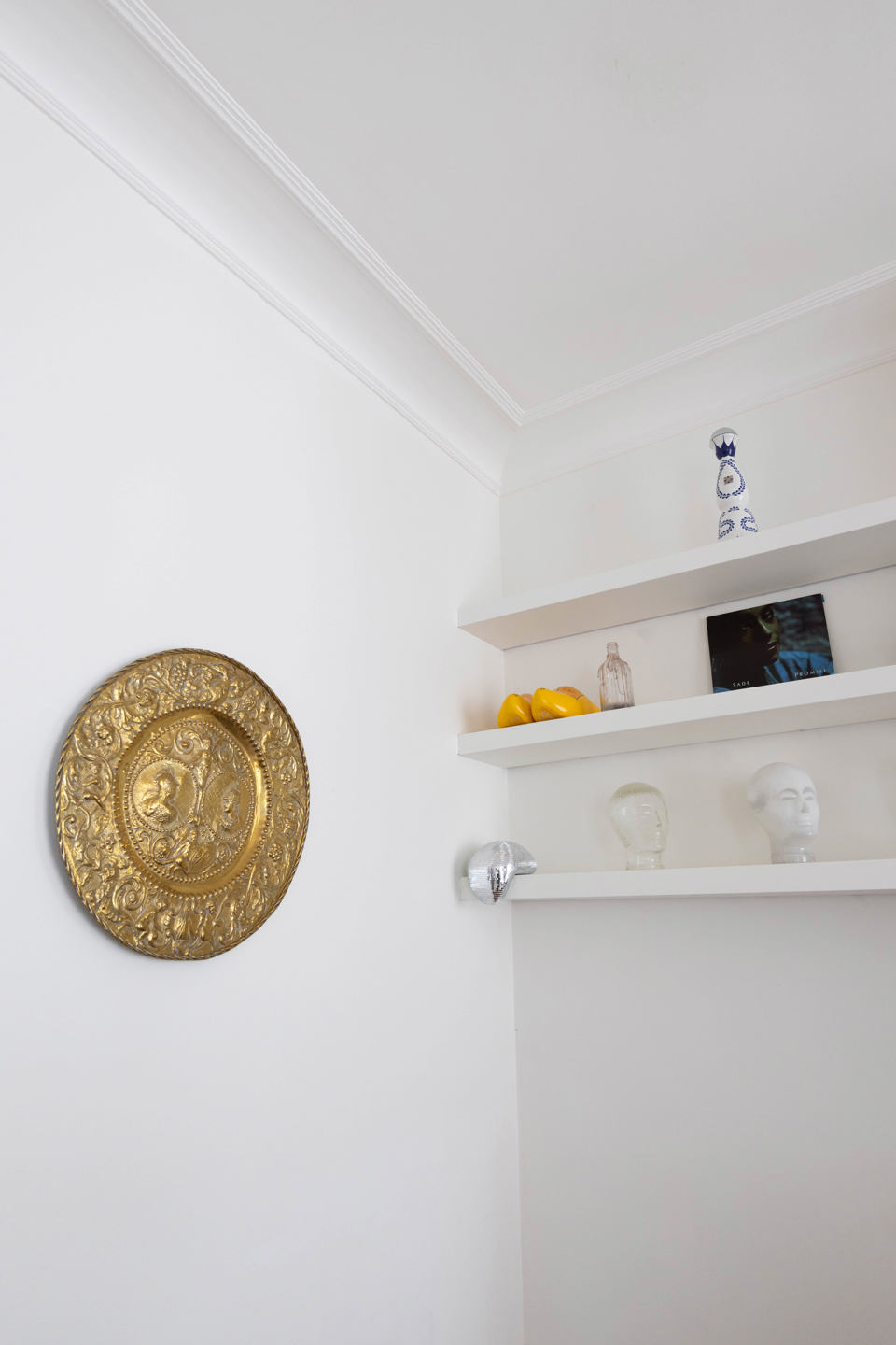 ANTWERPEN - Twee slaapkamer appartement nabij de Meir - foto 4