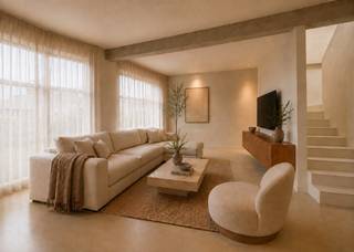 Ontdek deze royale duplex van 153 m², verdeeld over de 4de en 5de verdieping, op een uitstekende locatie aan de Ankerrui in Antwerpen. Het appartement wordt volledig high-end afgeleverd en combineert ruimte, luxe en energiezuinig wooncomfort.<br /><br />De lift bedient beide verdiepingen. Op de 4de verdieping bevinden zich een aangename zithoek, apart toilet, badkamer en 2 slaapkamers waarvan één toegang biedt tot het terras.<br /><br />De 5de verdieping vormt het hart van de woning met een ruime keuken en eethoek, praktische berging en een tweede toilet.<br /><br />Met EPC-label A en 3 zonnepanelen (totaal 1.500 Wp) is deze duplex helemaal klaar voor energiezuinig wonen.<br /><br />Een unieke woonkans op een centrale Antwerpse locatie, met winkels, horeca, het stadscentrum en openbaar vervoer binnen handbereik.<br /><br />Kelderberging verplicht mee aan te kopen (prijzen vanaf € 8.250). Optionele dubbele garage: € 67.500.<br /><br />Meer info over deze eigendom of een bezoek? Contacteer ons via 03 360 85 30.