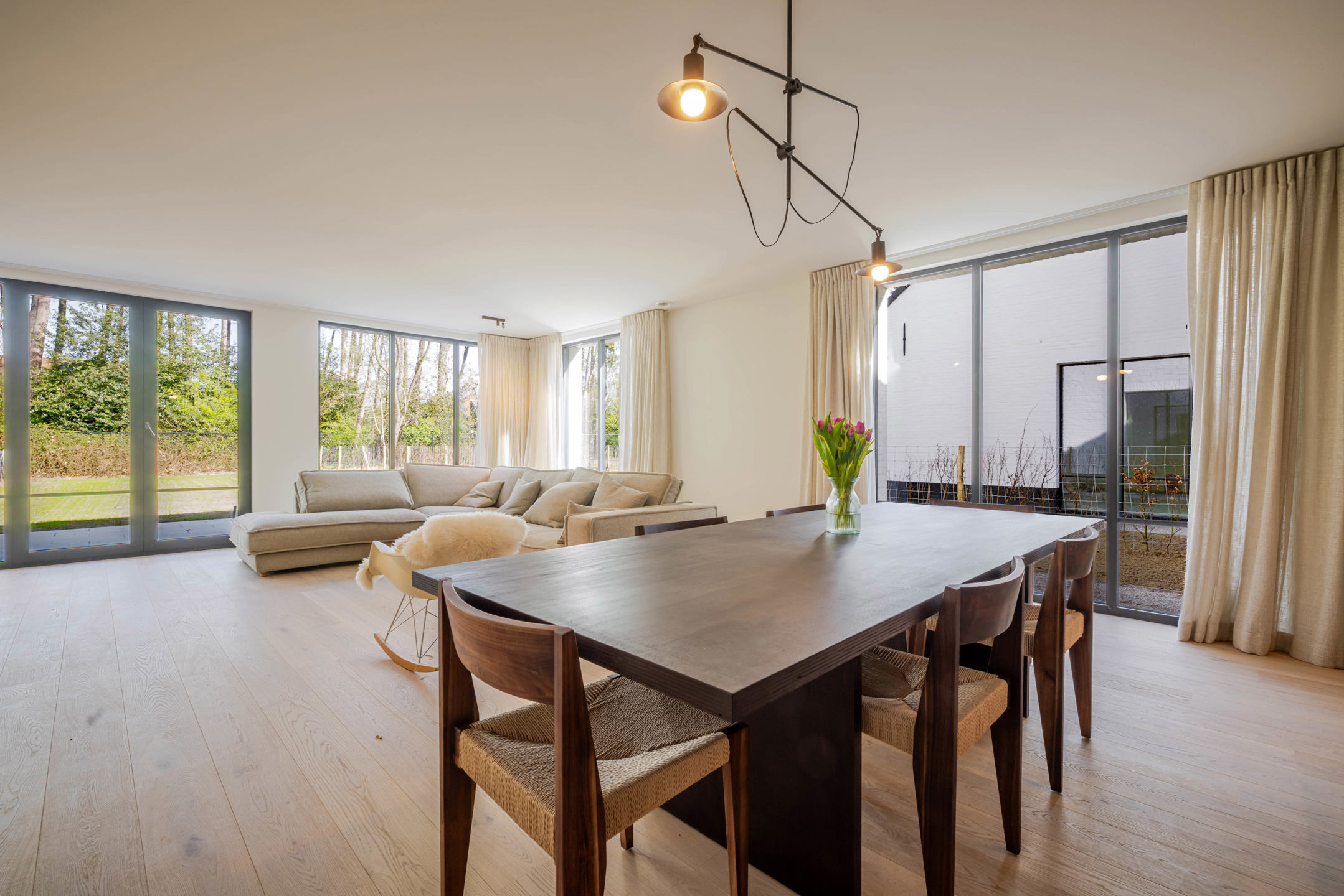 House for sale in Destelbergen with 3 bedrooms - photo 4