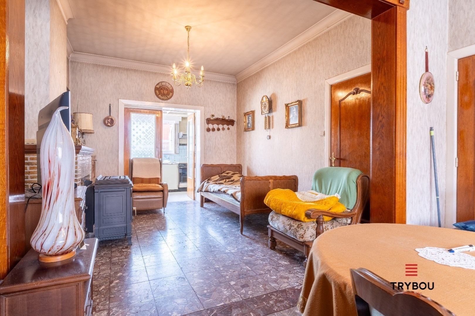 Maison à vendre à Houthulst avec 3 chambres - photo 5