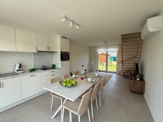 Projet à vendre à Bredene