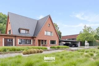 Commercial for sale in Aalst