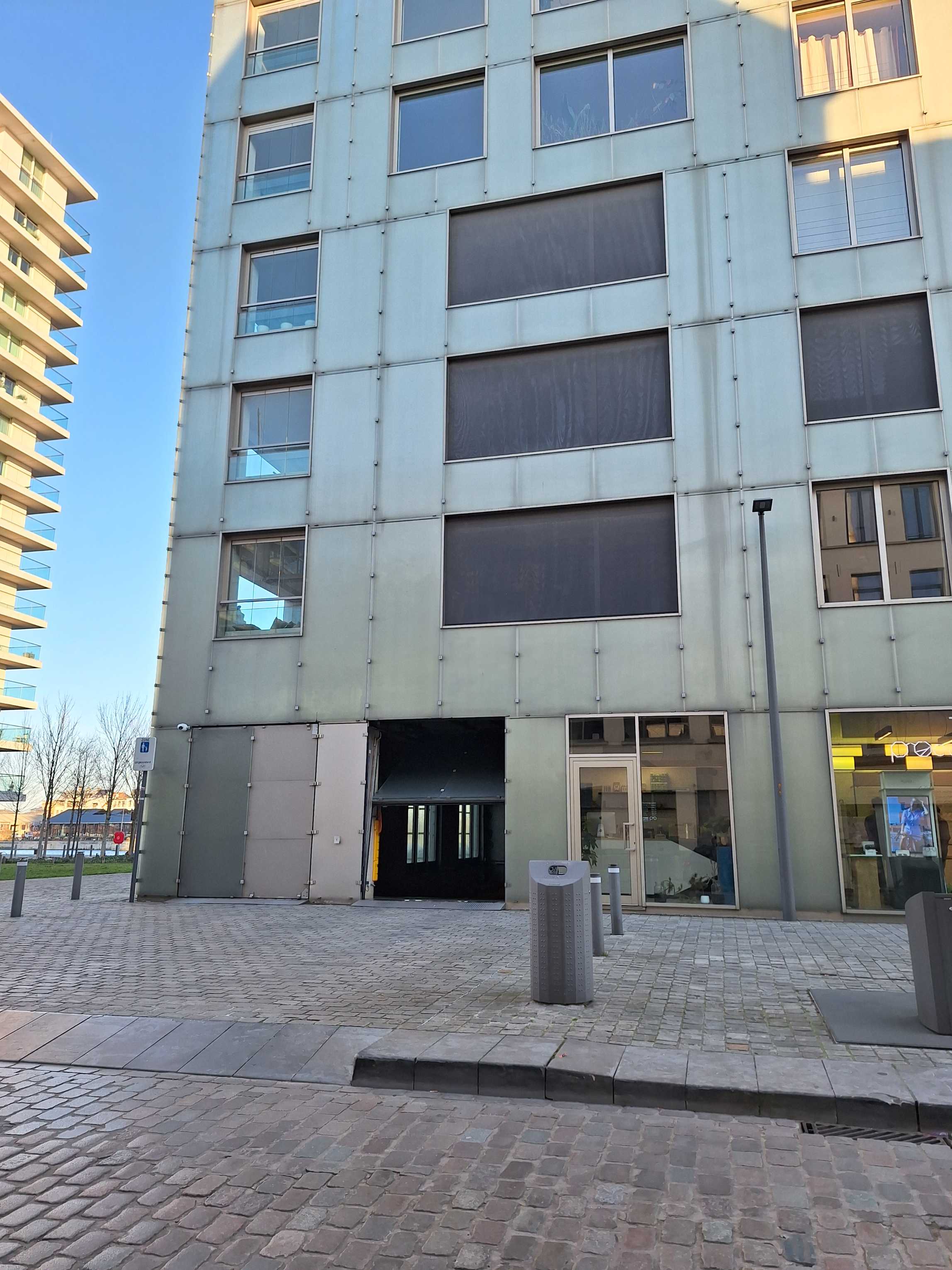 Garage te koop in Antwerpen - foto 5