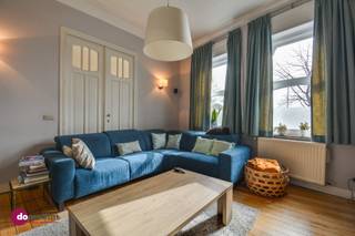 Maison de ville magnifiquement rénovée avec 4 chambres à coucher dans le centre de Zaventem Vous êtes à la recherche d'une maison de ville avec 4...