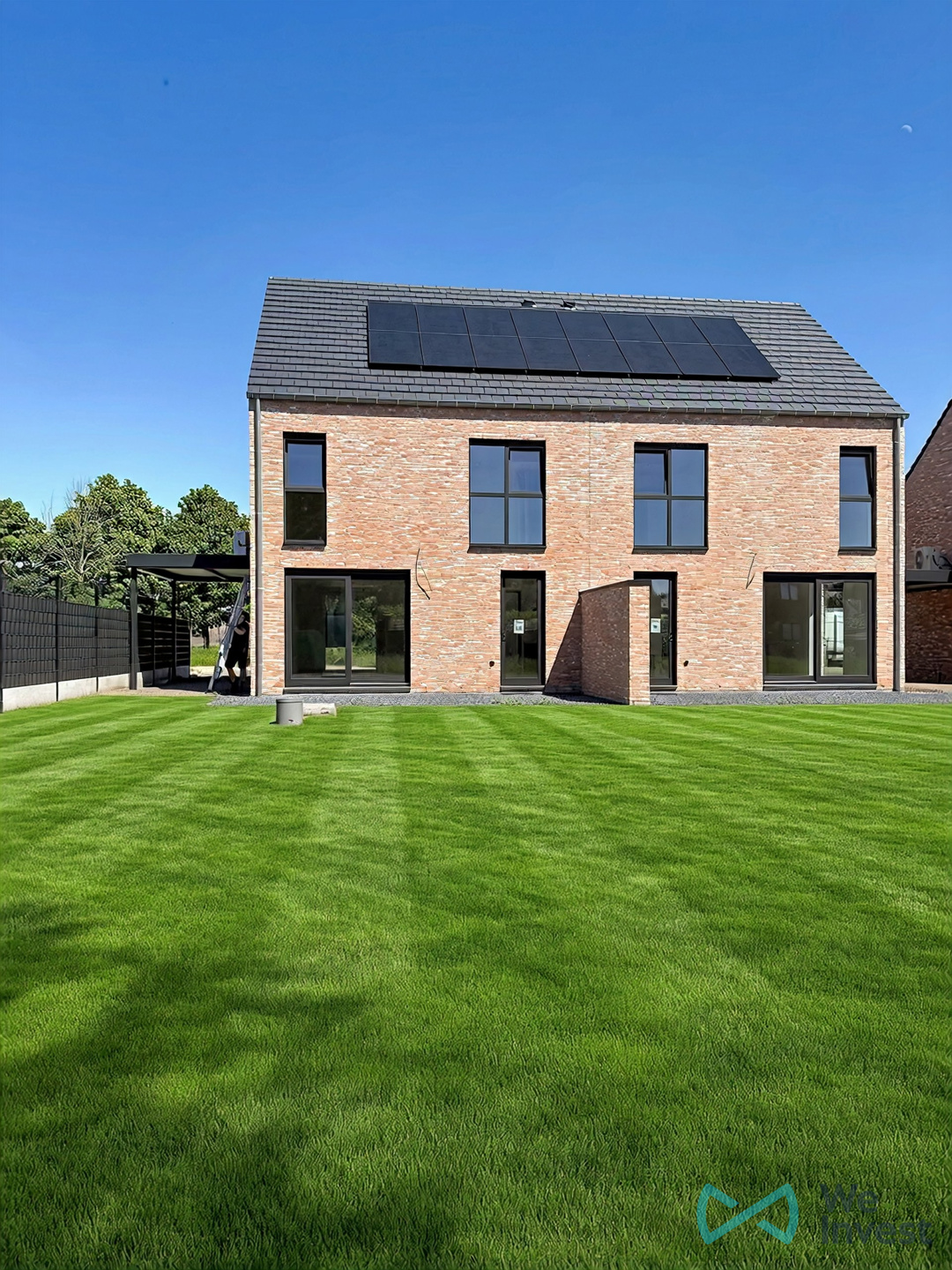 Maison à vendre à Mol avec 4 chambres - photo 5