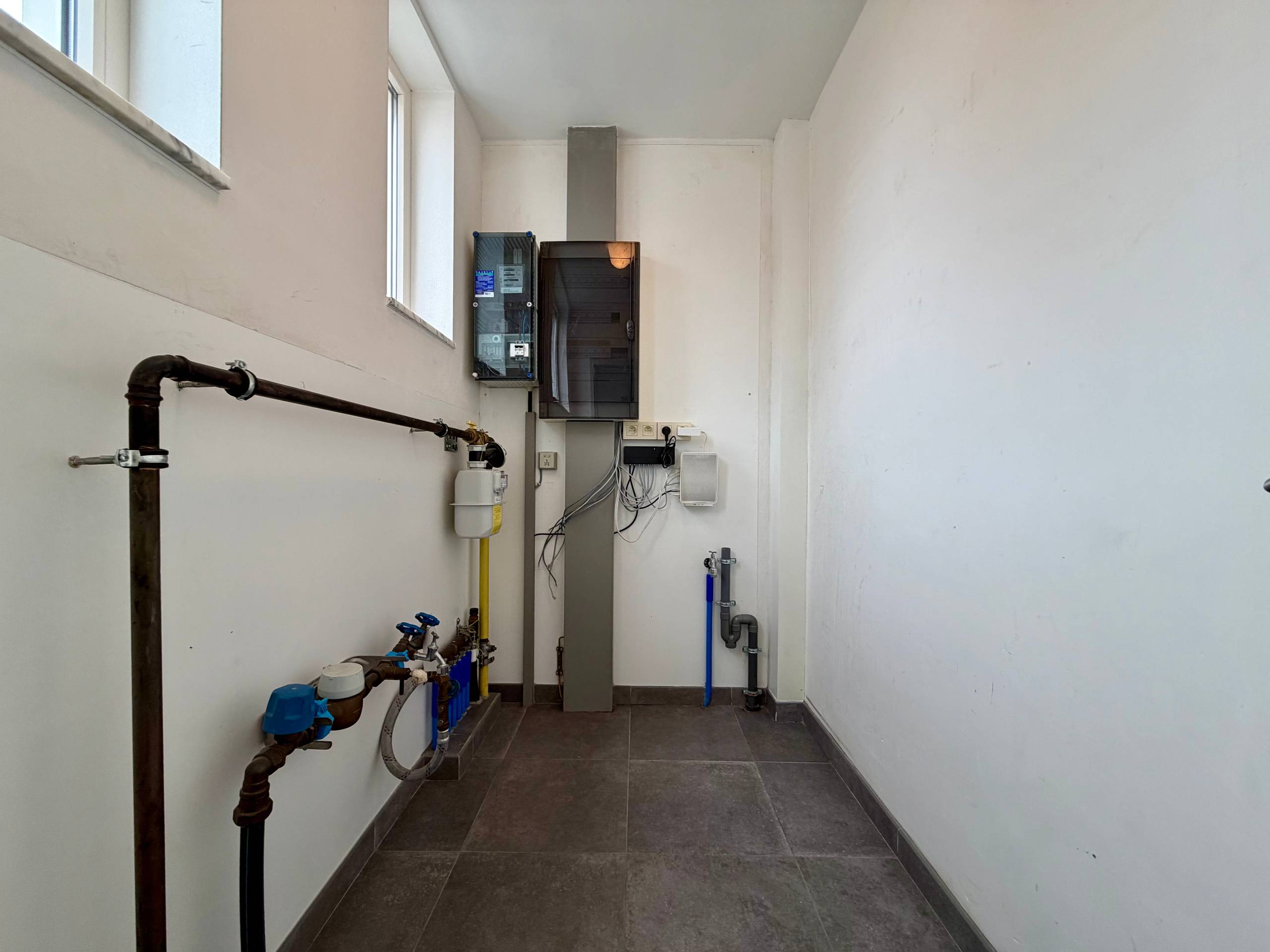 Maison à louer à Woesten avec 3 chambres - photo 3