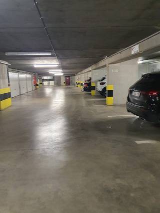 Garage à louer à Blankenberge