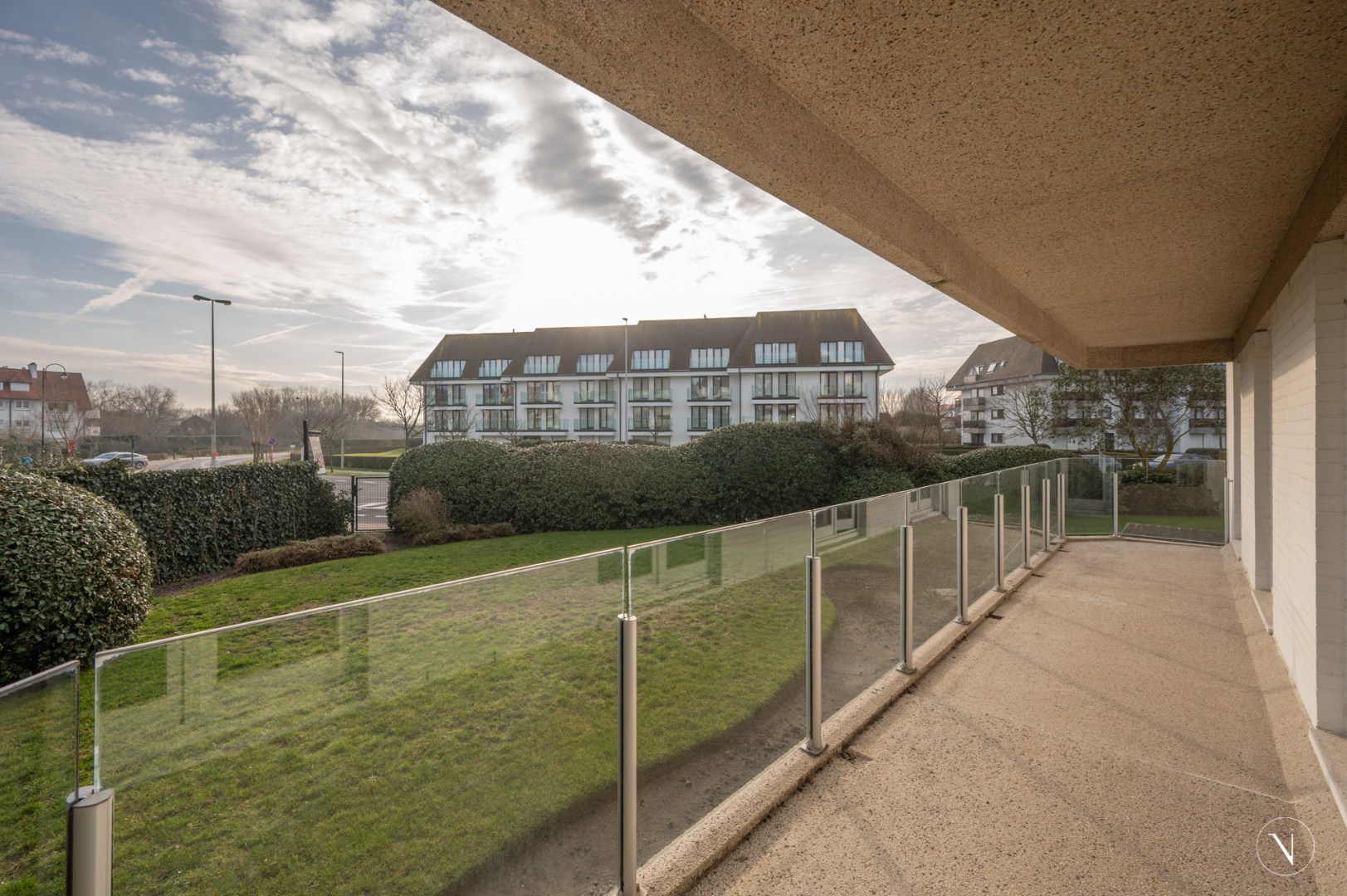 Appartement in Knokke-Heist