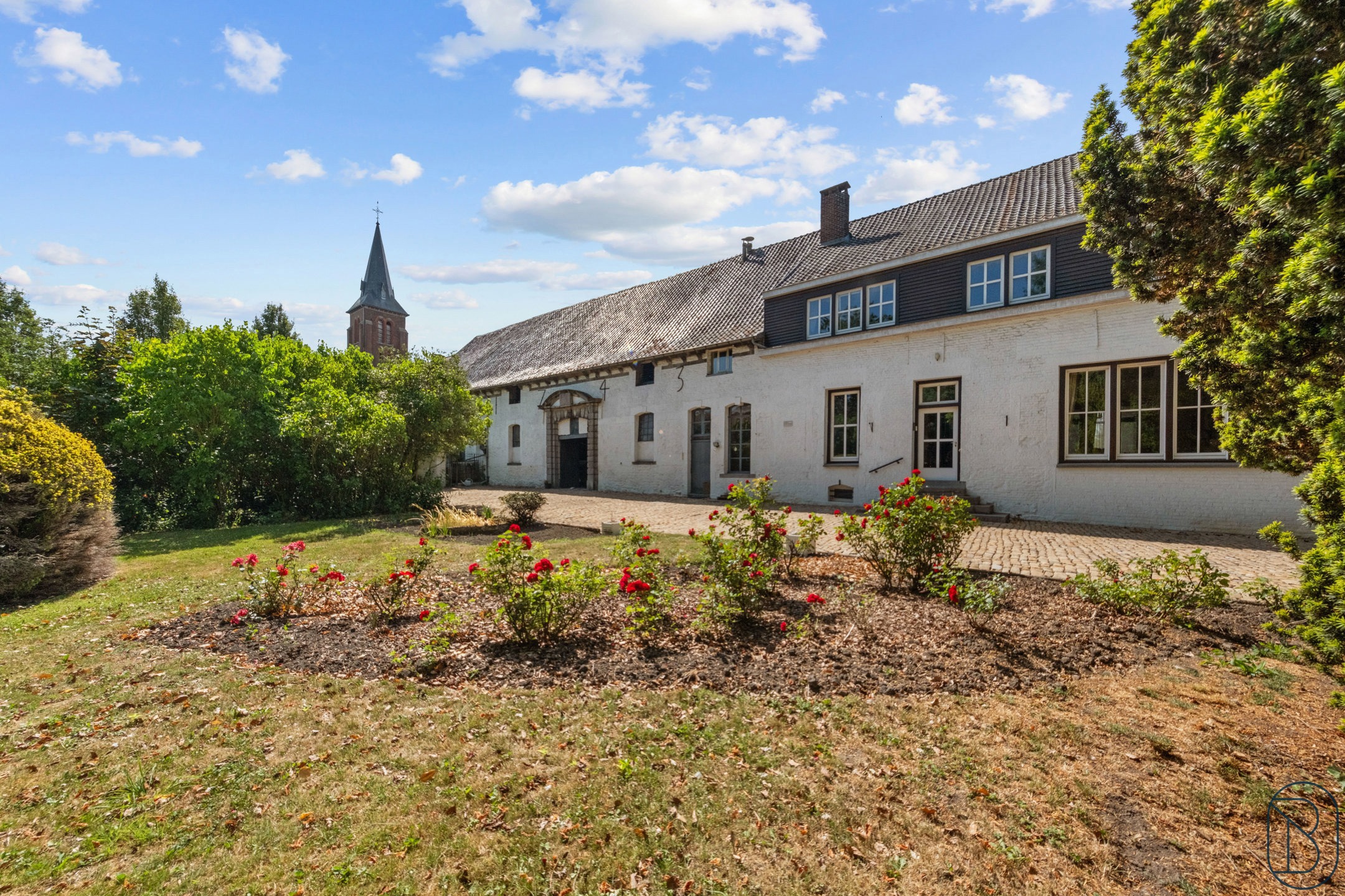 Maison à vendre à Ath avec 4 chambres - photo 1