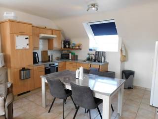 Appartement à vendre à Beringen